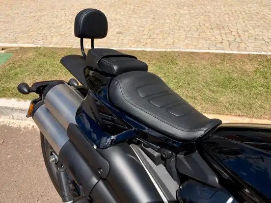 HARLEY-DAVIDSON-SPORTSTER S HARLEY-DAVIDSON-SPORTSTER S-2025