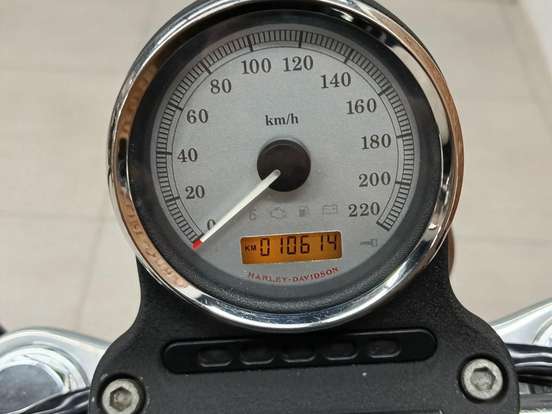 HARLEY-DAVIDSON-DYNA SUPER GLIDE HARLEY-DAVIDSON-DYNA SUPER GLIDE-2009