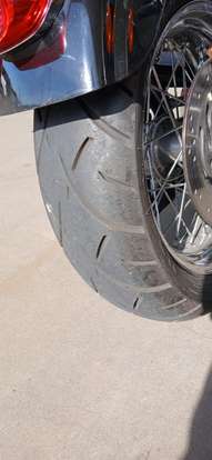 HARLEY-DAVIDSON-DYNA SUPER GLIDE CUSTOM-2012