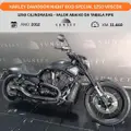 HARLEY-DAVIDSON NIGHT ROD SPECIAL HARLEY-DAVIDSON NIGHT ROD SPECIAL