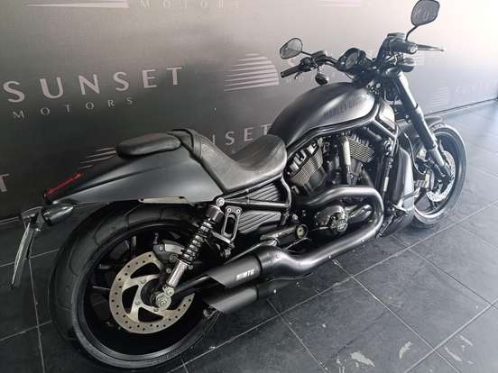 HARLEY-DAVIDSON-NIGHT ROD SPECIAL HARLEY-DAVIDSON-NIGHT ROD SPECIAL-2012