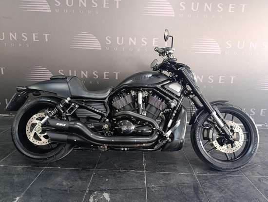 HARLEY-DAVIDSON-NIGHT ROD SPECIAL-2012