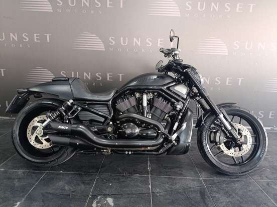 HARLEY-DAVIDSON-NIGHT ROD SPECIAL HARLEY-DAVIDSON-NIGHT ROD SPECIAL-2012