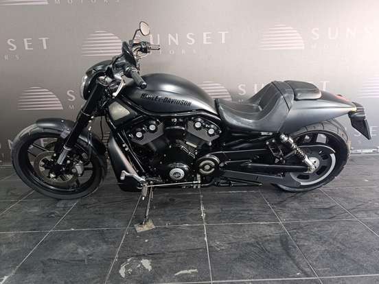 HARLEY-DAVIDSON-NIGHT ROD SPECIAL HARLEY-DAVIDSON-NIGHT ROD SPECIAL-2012