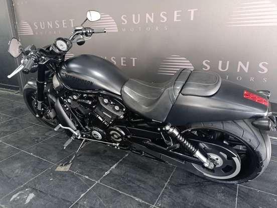 HARLEY-DAVIDSON-NIGHT ROD SPECIAL HARLEY-DAVIDSON-NIGHT ROD SPECIAL-2012