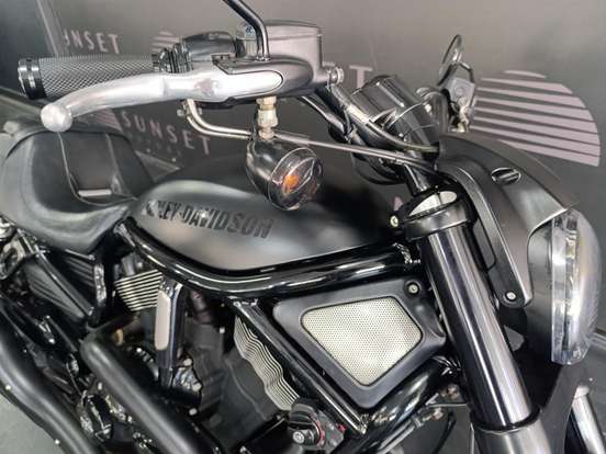 HARLEY-DAVIDSON-NIGHT ROD SPECIAL HARLEY-DAVIDSON-NIGHT ROD SPECIAL-2012