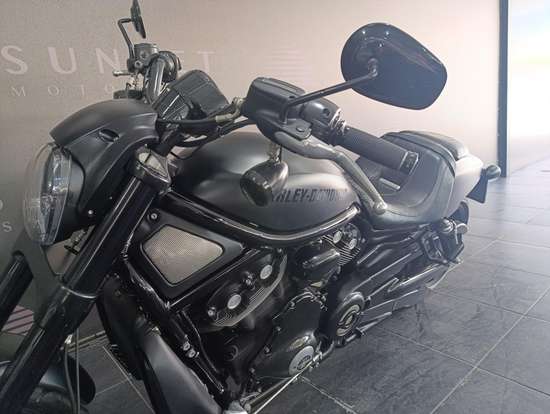 HARLEY-DAVIDSON-NIGHT ROD SPECIAL-2012