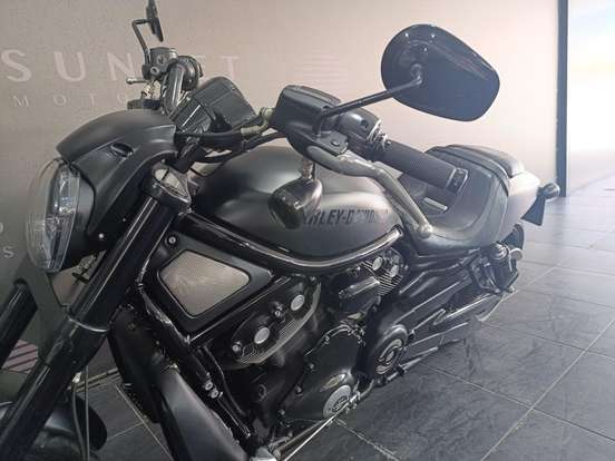HARLEY-DAVIDSON-NIGHT ROD SPECIAL HARLEY-DAVIDSON-NIGHT ROD SPECIAL-2012