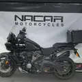HARLEY-DAVIDSON PAN AMERICA 1250 S HARLEY-DAVIDSON PAN AMERICA 1250 S