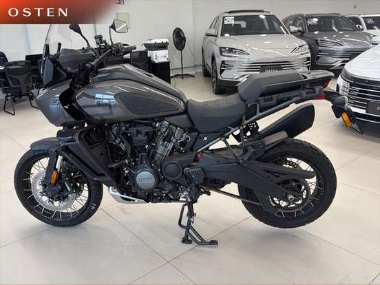 HARLEY-DAVIDSON-PAN AMERICA 1250 S HARLEY-DAVIDSON-PAN AMERICA 1250 S-2024