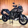 HARLEY-DAVIDSON PAN AMERICA 1250 S HARLEY-DAVIDSON PAN AMERICA 1250 S