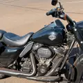 HARLEY-DAVIDSON ROAD KING SPECIAL HARLEY-DAVIDSON ROAD KING SPECIAL