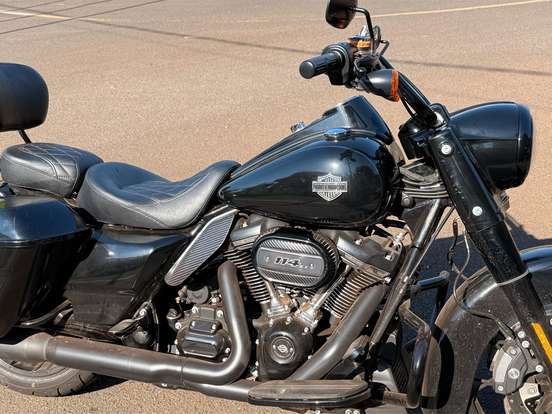 HARLEY-DAVIDSON-ROAD KING SPECIAL HARLEY-DAVIDSON-ROAD KING SPECIAL-2023