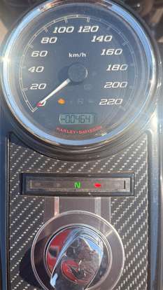 HARLEY-DAVIDSON-ROAD KING SPECIAL-2023