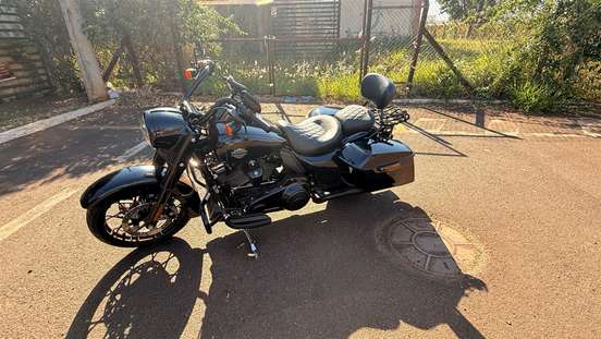 HARLEY-DAVIDSON-ROAD KING SPECIAL-2023