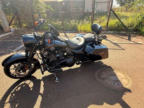 HARLEY-DAVIDSON-ROAD KING SPECIAL HARLEY-DAVIDSON-ROAD KING SPECIAL-2023
