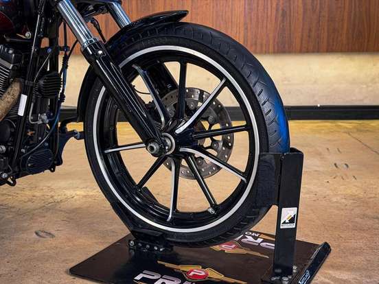 HARLEY-DAVIDSON-SOFTAIL BREAKOUT HARLEY-DAVIDSON-SOFTAIL BREAKOUT-2015