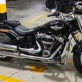 HARLEY-DAVIDSON SOFTAIL BREAKOUT 114 HARLEY-DAVIDSON SOFTAIL BREAKOUT 114