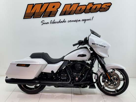HARLEY-DAVIDSON-STREET GLIDE HARLEY-DAVIDSON-STREET GLIDE-2024
