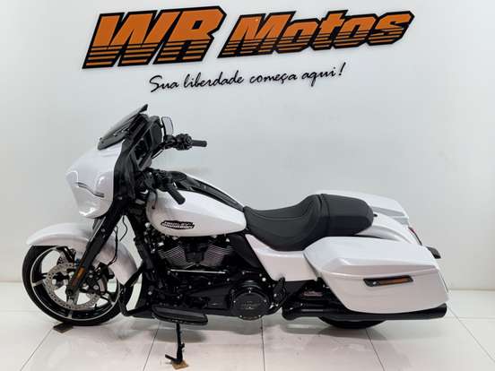 HARLEY-DAVIDSON-STREET GLIDE HARLEY-DAVIDSON-STREET GLIDE-2024