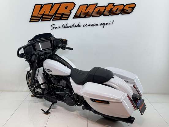 HARLEY-DAVIDSON-STREET GLIDE HARLEY-DAVIDSON-STREET GLIDE-2024