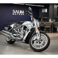 HARLEY-DAVIDSON V-ROD 10TH ANNIVERSARY EDITION HARLEY-DAVIDSON V-ROD 10TH ANNIVERSARY EDITION