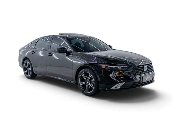 HONDA-ACCORD-2.0 e:HEV ADVANCED E-CVT HONDA-ACCORD-2024