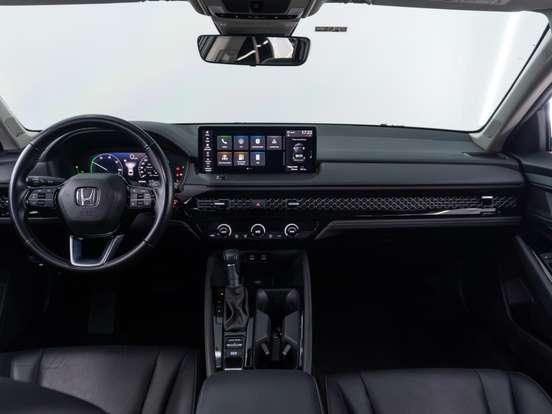HONDA-ACCORD-2.0 e:HEV ADVANCED E-CVT HONDA-ACCORD-2024