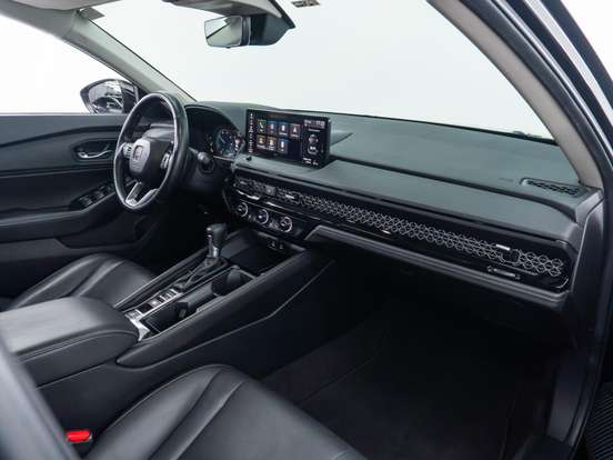 HONDA-ACCORD-2.0 e:HEV ADVANCED E-CVT HONDA-ACCORD-2024