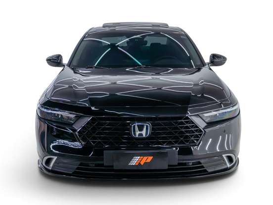 HONDA-ACCORD-2.0 e:HEV ADVANCED E-CVT HONDA-ACCORD-2024
