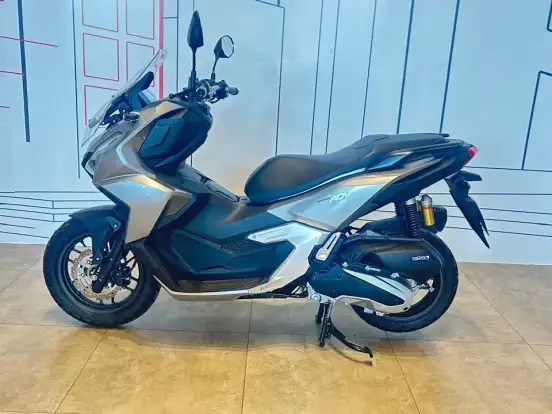 HONDA-ADV 160 HONDA-ADV 160-2026