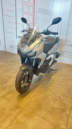 HONDA-ADV 160-2026