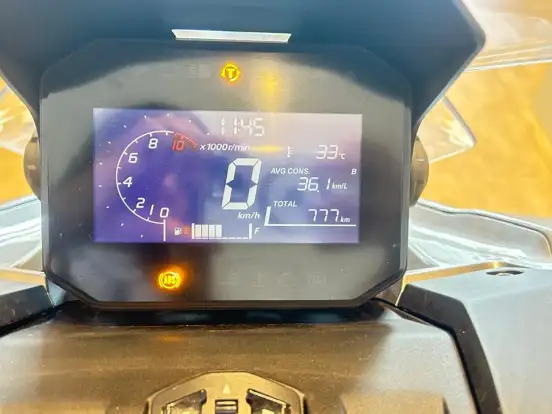 HONDA-ADV 160 HONDA-ADV 160-2026