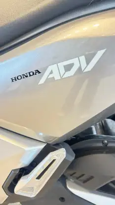 HONDA-ADV 160-2026