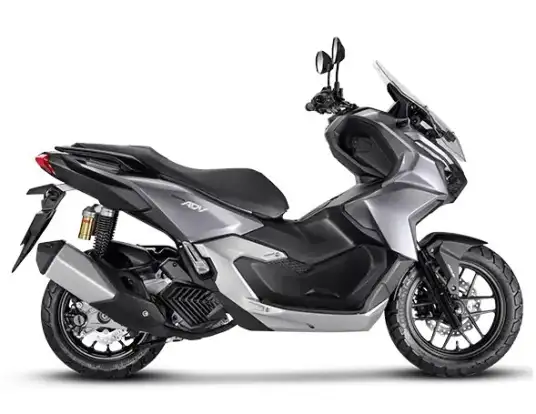 HONDA-ADV 160-2026