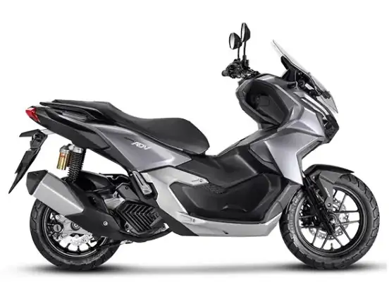 HONDA-ADV 160 HONDA-ADV 160-2026