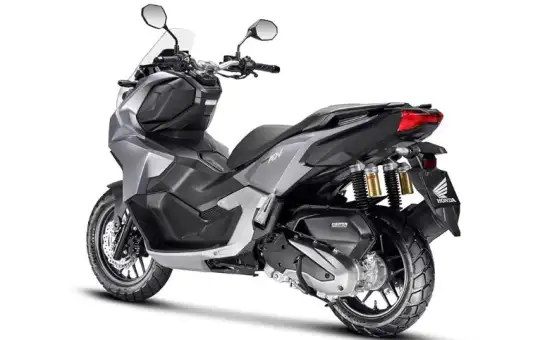 HONDA-ADV 160-2026