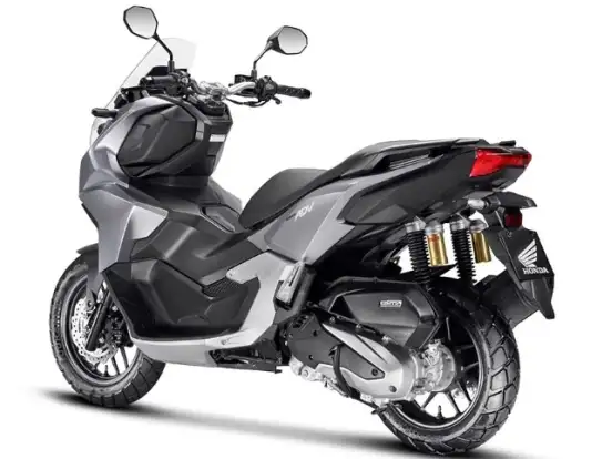 HONDA-ADV 160 HONDA-ADV 160-2026