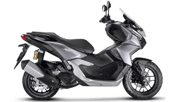HONDA-ADV 160-2026