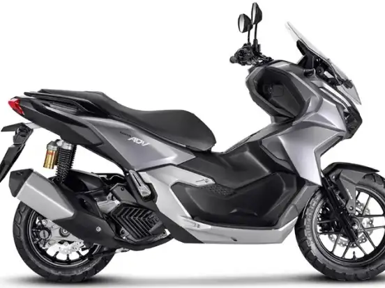 HONDA-ADV 160 HONDA-ADV 160-2026