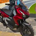 HONDA ADV 160 HONDA ADV 160