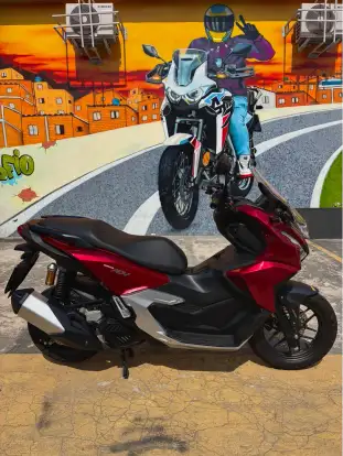 HONDA-ADV 160-2025