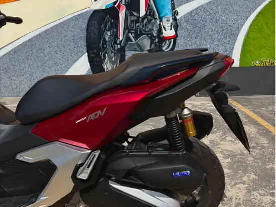 HONDA-ADV 160 HONDA-ADV 160-2025