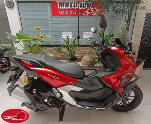 HONDA-ADV 160-2025