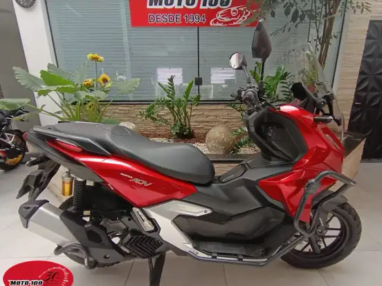 HONDA-ADV 160 HONDA-ADV 160-2025