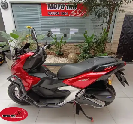 HONDA-ADV 160-2025