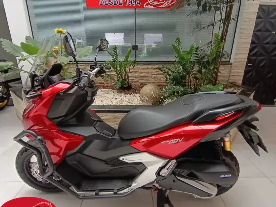 HONDA-ADV 160 HONDA-ADV 160-2025