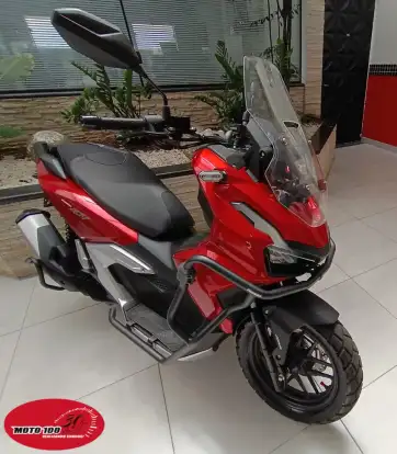 HONDA-ADV 160-2025