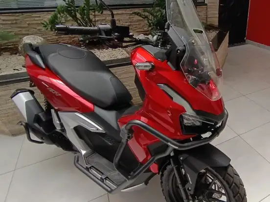 HONDA-ADV 160 HONDA-ADV 160-2025