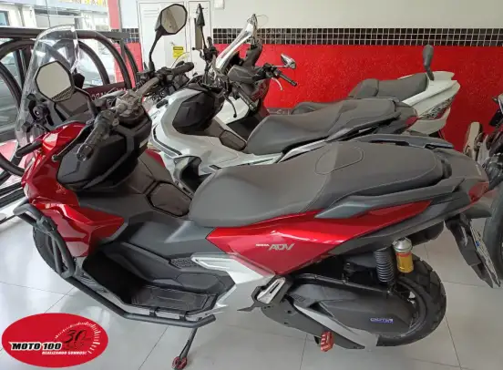HONDA-ADV 160-2025